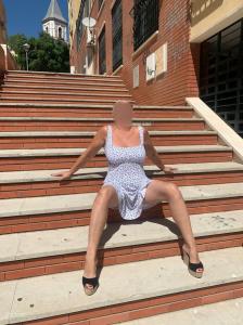 Chica busca chico en Alicante: 