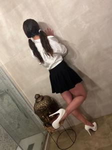 633917228: Chica busca chico en Madrid