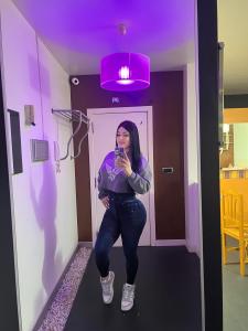 622252296: Transexual en Zaragoza