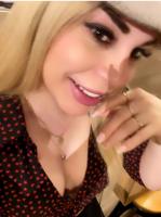 602470189: Transexual en Madrid