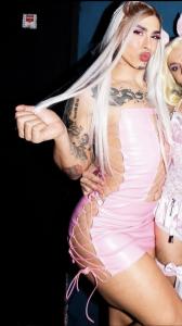 682109799: Travesti en Navarra