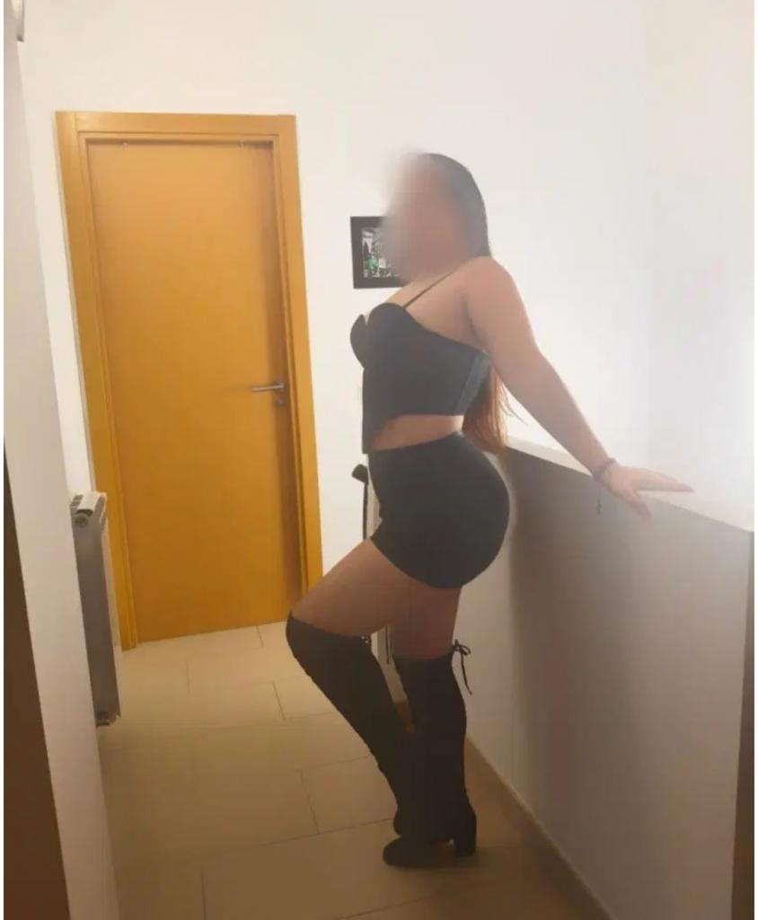 Chica busca chico en Toledo: 