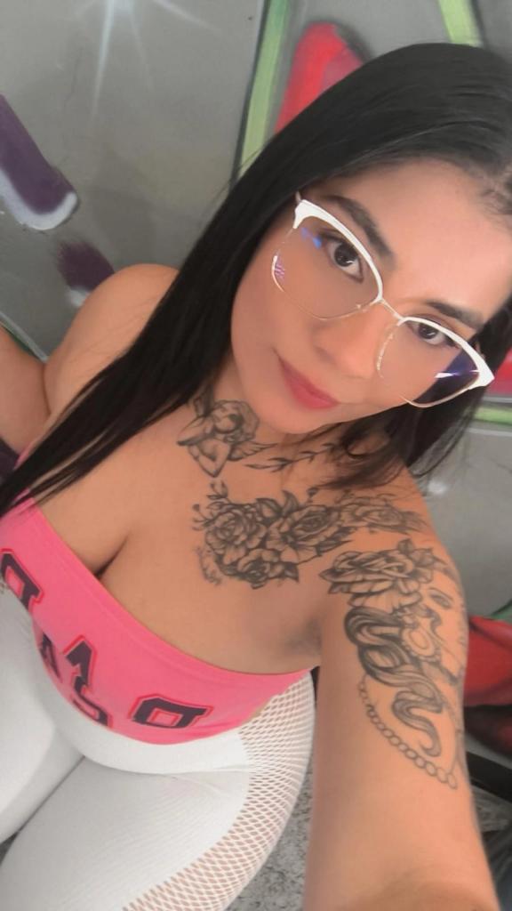 603204462: Chica busca chico en Málaga