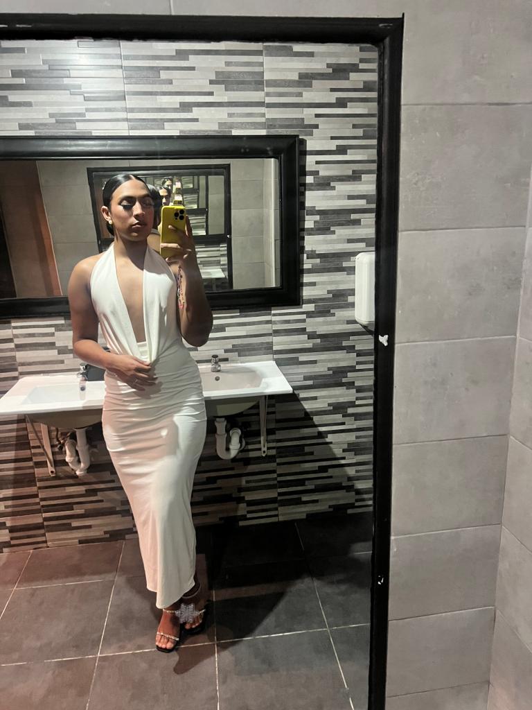 Travesti en Valencia: 