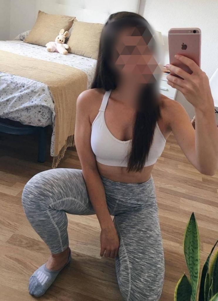 Chica busca chico en Madrid: 