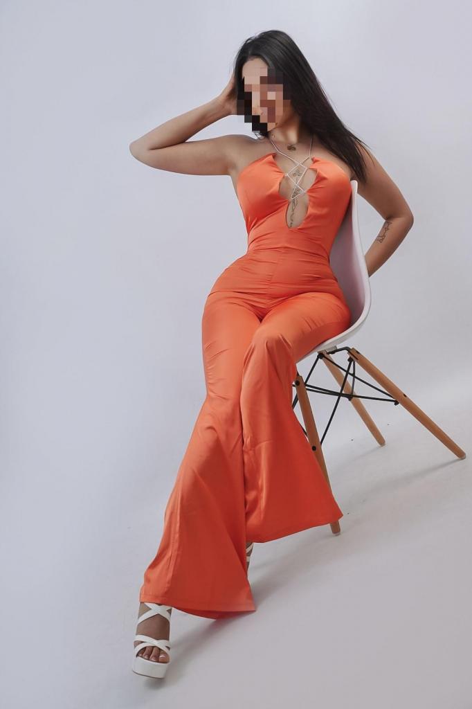 Chica busca chico en Alicante: 