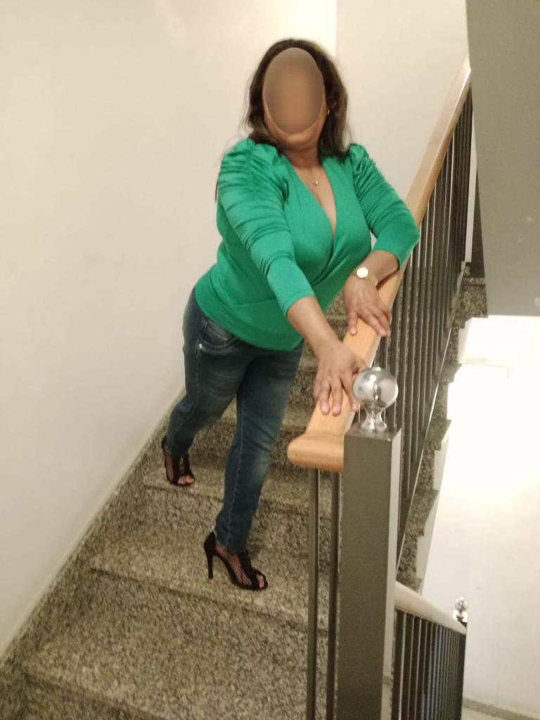 Chica busca chico en León: 