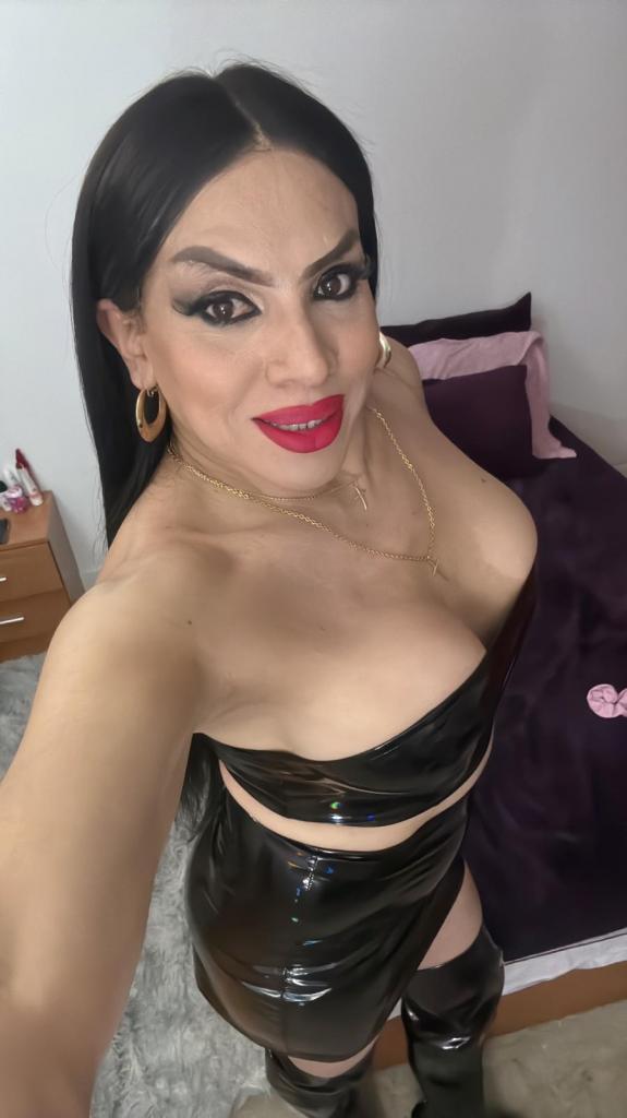 Travesti en Barcelona: 
