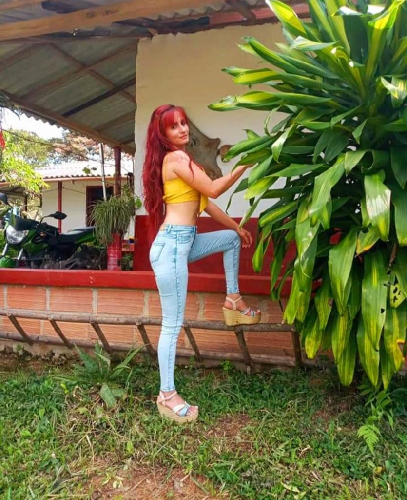 Chica busca chico en Alicante: 