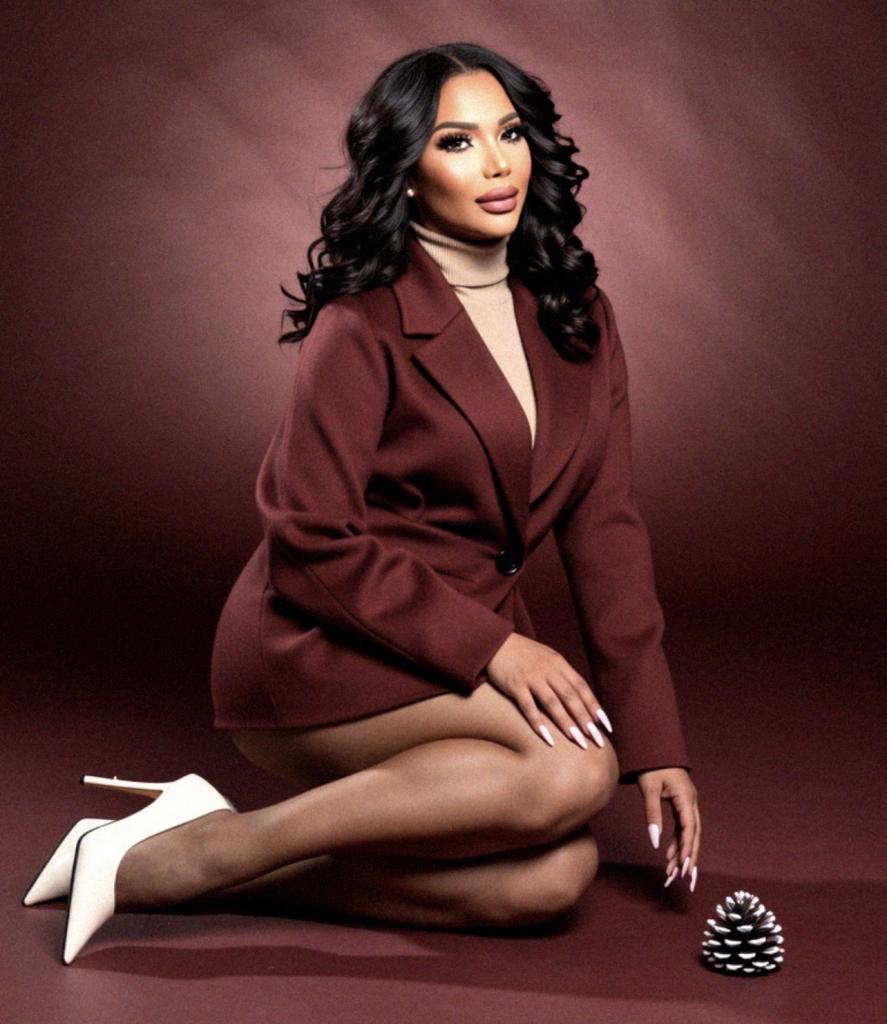 Travesti en Málaga: 