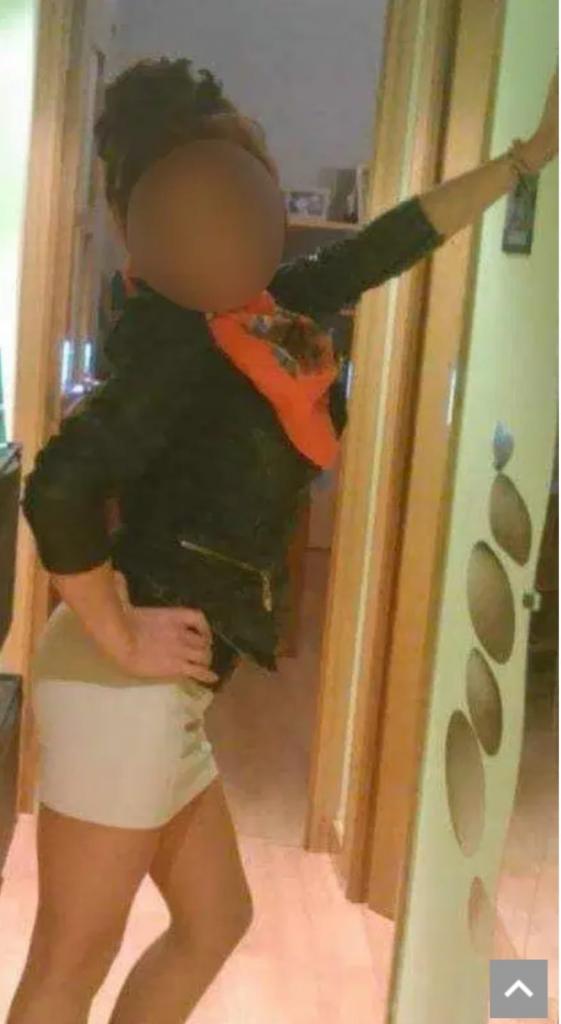 Chica busca chico en Zaragoza: 