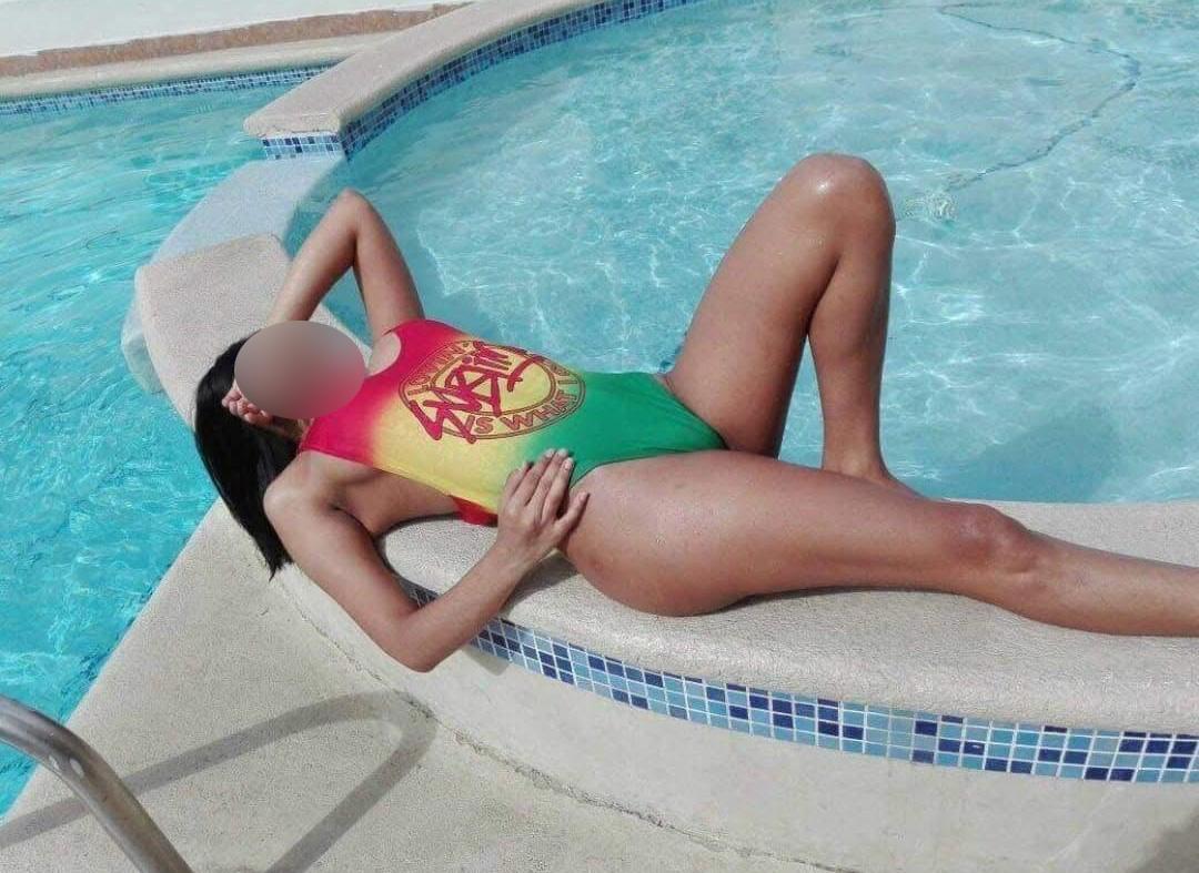 Chica busca chico en Las Palmas: 