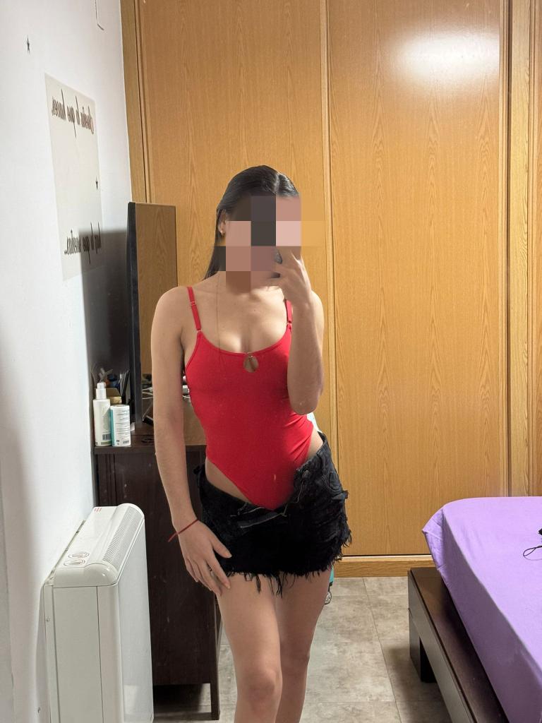 Chica busca chico en Albacete: 