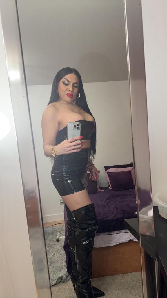 Travesti en Barcelona: 