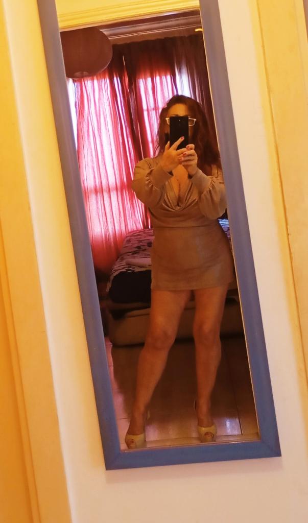 Chica busca chico en Las Palmas: 