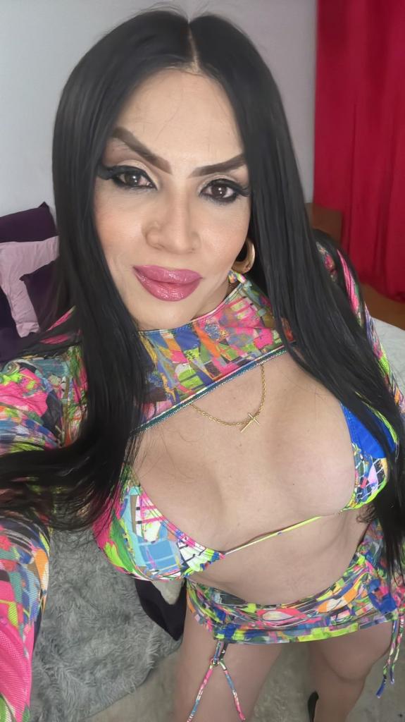 Travesti en Barcelona: 