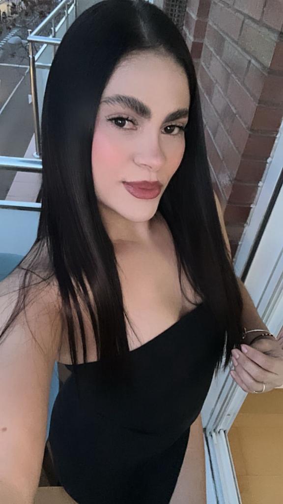 Chica busca chico en Málaga: 