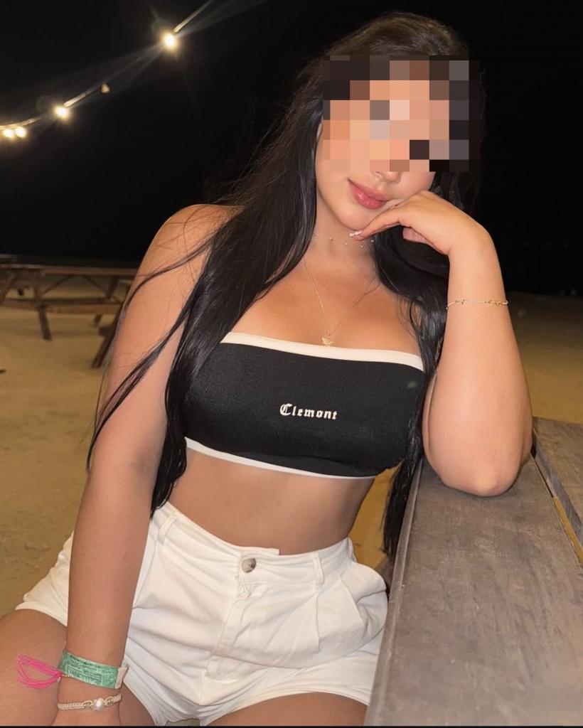 Chica busca chico en Málaga: 
