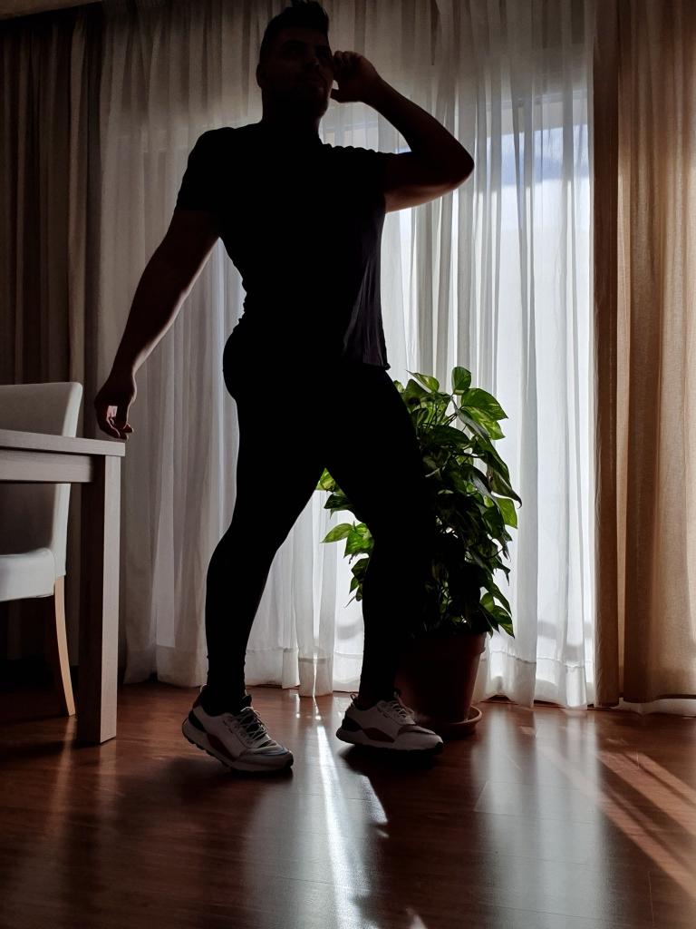 Chico busca chica en La Rioja: 