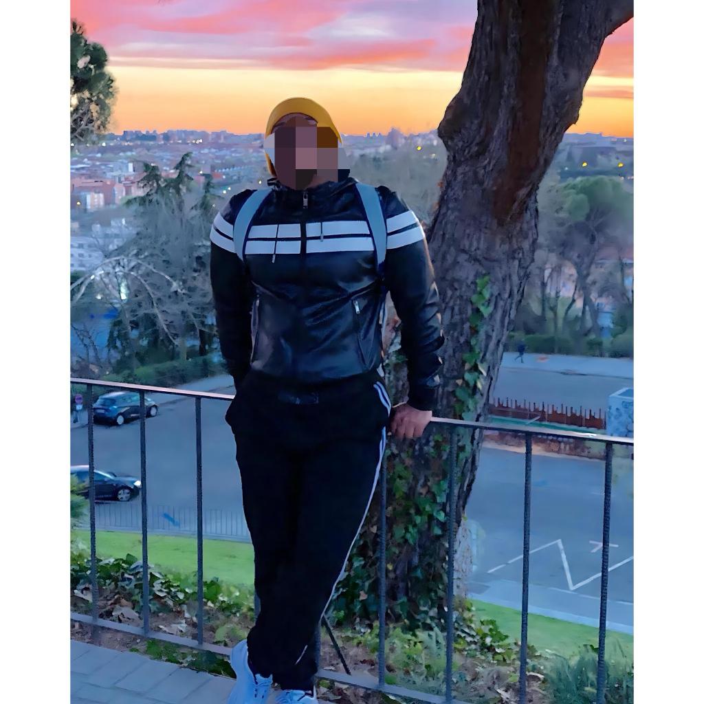 610430031: Chico busca chica en Murcia