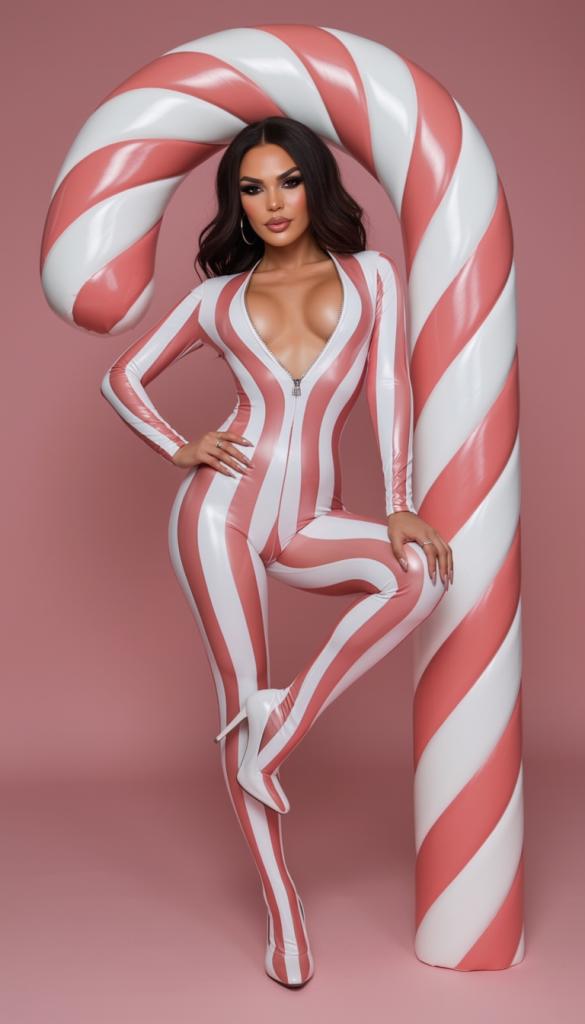 Travesti en Málaga: 