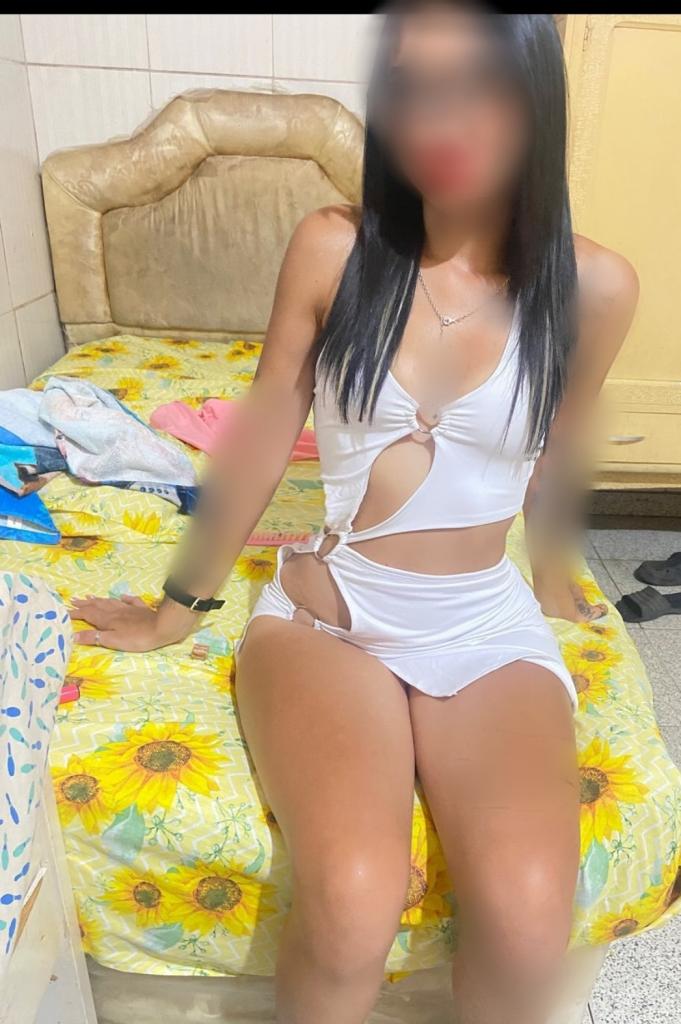 Chica busca chico en Sevilla: 