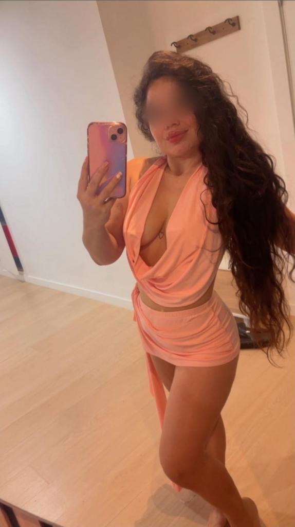 Chica busca chico en Tenerife: 