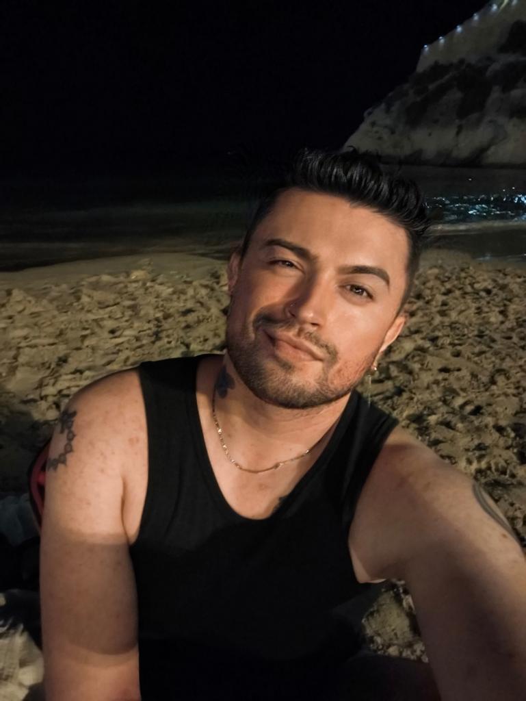 Chico busca chica en Murcia: 