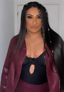 666753828: Travesti en Málaga