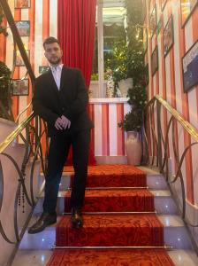 682409525: Transexual en Madrid