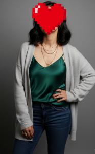 671993346: Chica busca chico en Sevilla