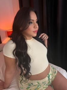 671100493: Transexual en Sevilla