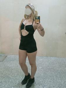 691163557: Chica busca chico en Madrid