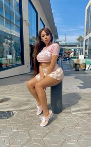 652160762: Transexual en Barcelona