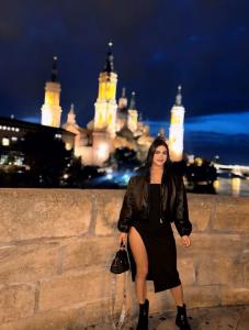 613793336: Chica busca chico en Málaga