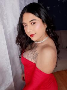 614247371: Transexual en La Coruña