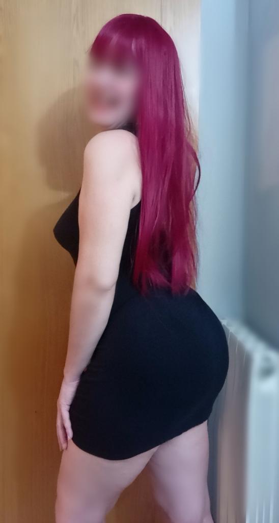 Chica busca chico en Pontevedra: 