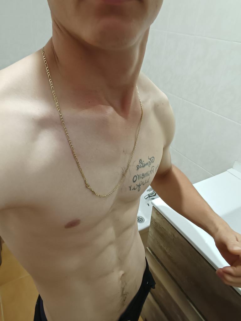 Chico busca chica en Madrid: 