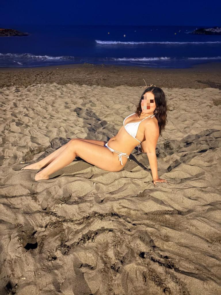 Chica busca chico en Málaga: 