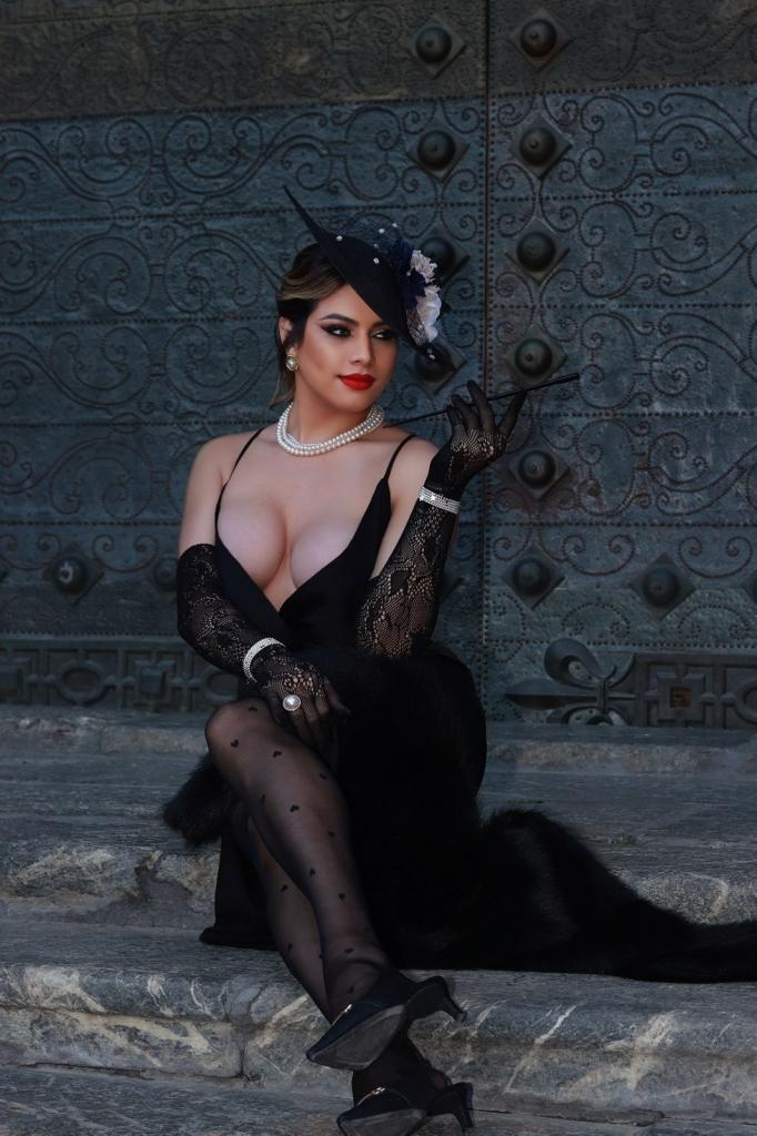 617224362: Travesti en Vizcaya