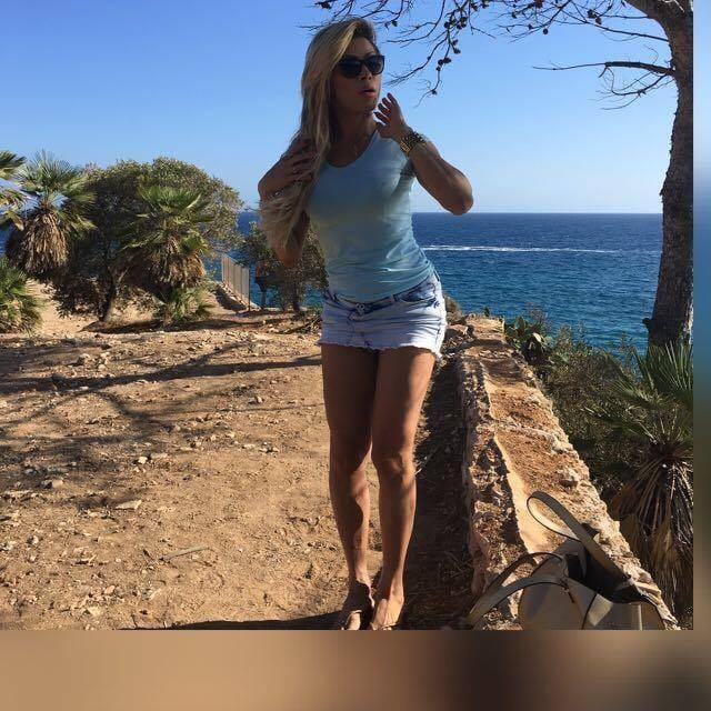 Travesti en Barcelona: 