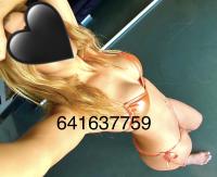 641637759: Chica busca chico en Málaga
