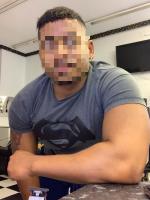 610430031: Chico busca chica en Murcia