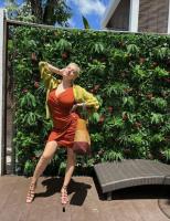 643871122: Chica busca chico en Madrid