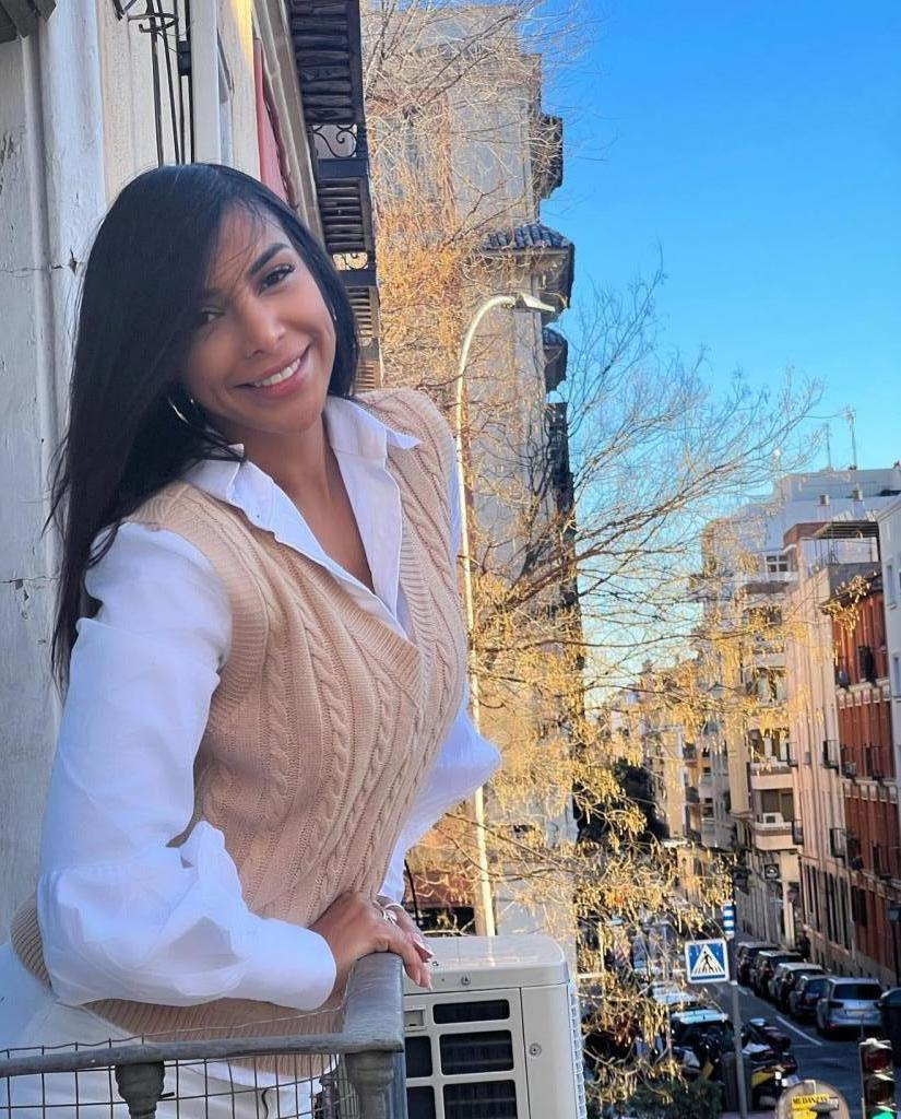 Chica busca chico en Barcelona: 