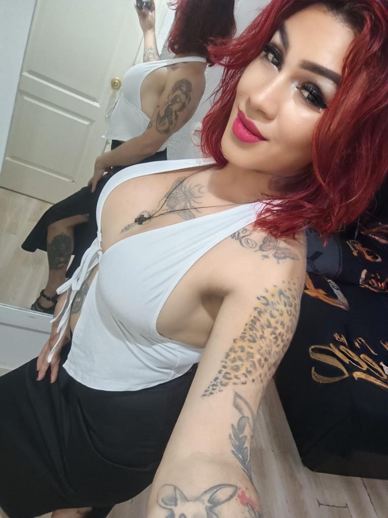 Travesti en Córdoba: 