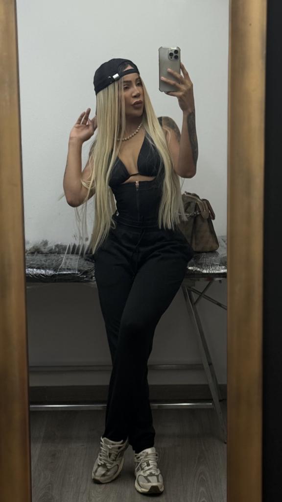 Chica busca chico en Barcelona: 