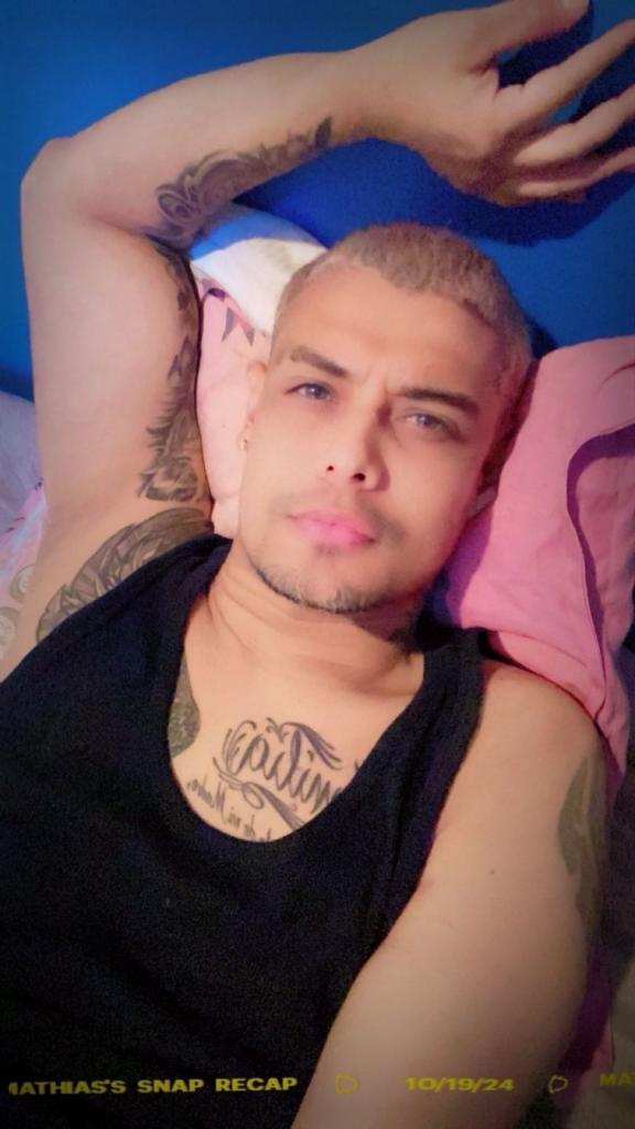 674217382: Chico busca chica en Tenerife