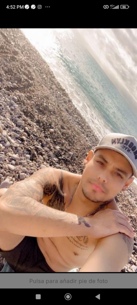 674217382: Chico busca chica en Tenerife