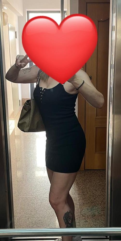 Chica busca chico en Almería: 